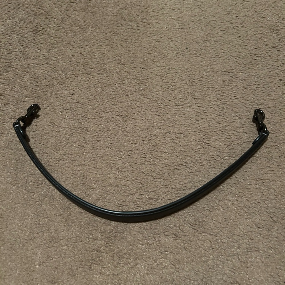 Coach Soft Tabby Shoulder Bag - Picture 8 of 12